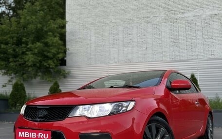 KIA Cerato III, 2011 год, 950 000 рублей, 1 фотография