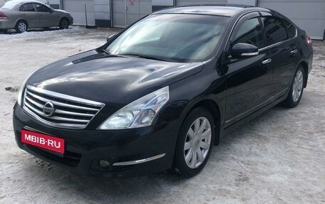 Nissan Teana, 2010 год, 1 000 000 рублей, 1 фотография