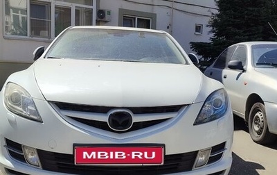 Mazda 6, 2008 год, 810 000 рублей, 1 фотография