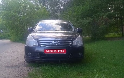 Nissan Almera, 2013 год, 575 000 рублей, 1 фотография