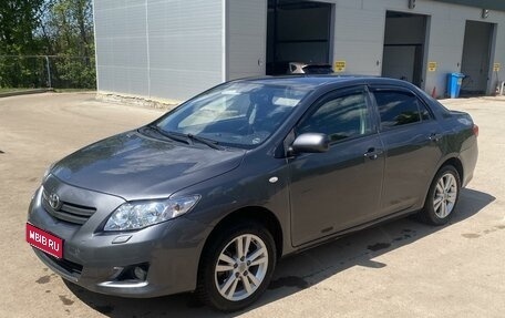 Toyota Corolla, 2008 год, 850 000 рублей, 1 фотография