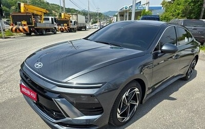 Hyundai Sonata VIII, 2024 год, 4 000 000 рублей, 1 фотография