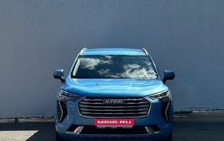 Haval Jolion, 2021 год, 2 135 000 рублей, 2 фотография