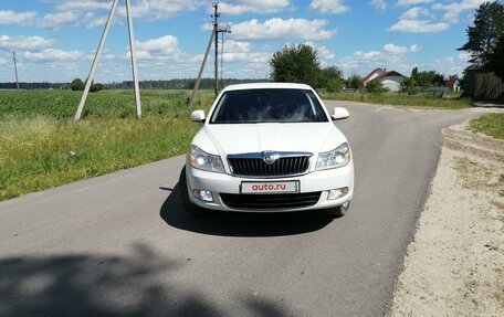 Skoda Octavia, 2012 год, 850 000 рублей, 2 фотография