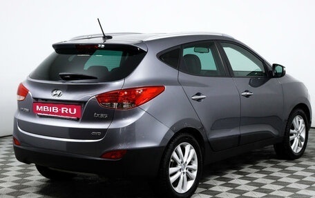 Hyundai ix35 I рестайлинг, 2012 год, 1 349 000 рублей, 5 фотография