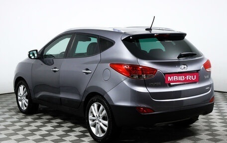 Hyundai ix35 I рестайлинг, 2012 год, 1 349 000 рублей, 7 фотография