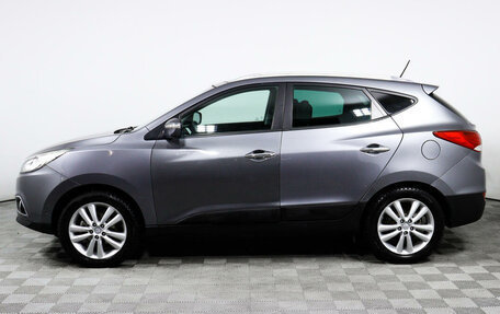 Hyundai ix35 I рестайлинг, 2012 год, 1 349 000 рублей, 8 фотография