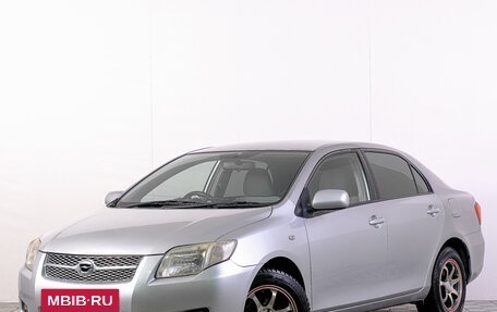 Toyota Corolla, 2008 год, 869 000 рублей, 3 фотография