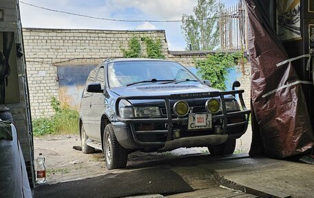 Mitsubishi RVR III рестайлинг, 1993 год, 200 000 рублей, 3 фотография