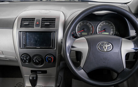 Toyota Corolla, 2008 год, 869 000 рублей, 14 фотография