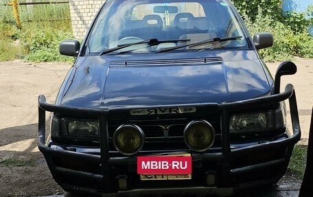 Mitsubishi RVR III рестайлинг, 1993 год, 200 000 рублей, 2 фотография