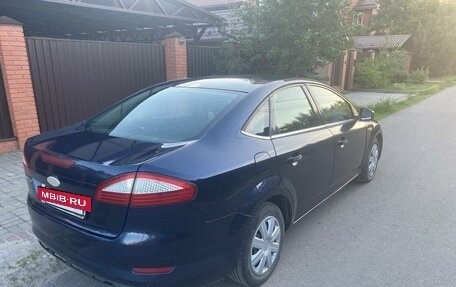 Ford Mondeo IV, 2008 год, 565 000 рублей, 3 фотография