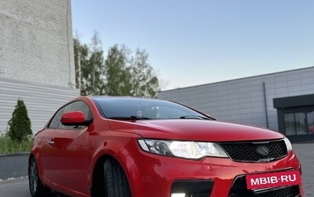 KIA Cerato III, 2011 год, 950 000 рублей, 2 фотография