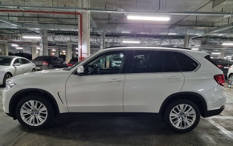 BMW X5, 2015 год, 3 400 000 рублей, 2 фотография