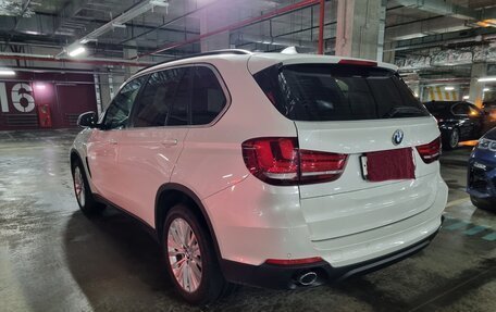 BMW X5, 2015 год, 3 400 000 рублей, 4 фотография