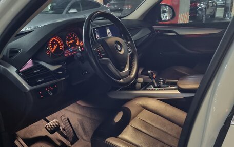 BMW X5, 2015 год, 3 400 000 рублей, 7 фотография