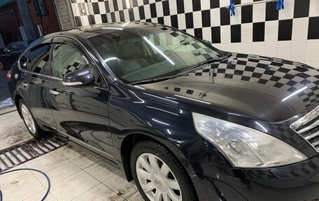 Nissan Teana, 2010 год, 1 000 000 рублей, 3 фотография