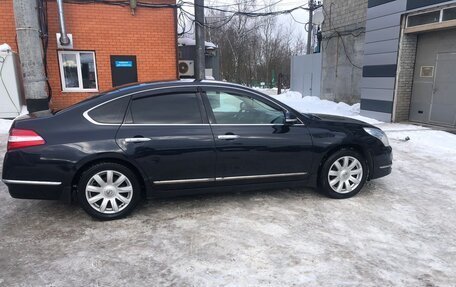 Nissan Teana, 2010 год, 1 000 000 рублей, 4 фотография