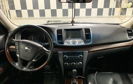 Nissan Teana, 2010 год, 1 000 000 рублей, 12 фотография