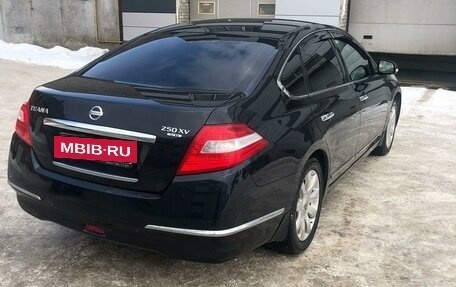 Nissan Teana, 2010 год, 1 000 000 рублей, 5 фотография