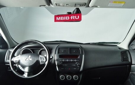 Mitsubishi ASX I рестайлинг, 2011 год, 1 260 995 рублей, 7 фотография