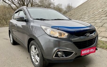 Hyundai ix35 I рестайлинг, 2012 год, 1 270 000 рублей, 5 фотография