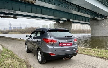 Hyundai ix35 I рестайлинг, 2012 год, 1 270 000 рублей, 10 фотография