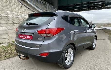 Hyundai ix35 I рестайлинг, 2012 год, 1 270 000 рублей, 8 фотография