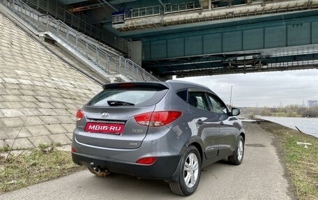 Hyundai ix35 I рестайлинг, 2012 год, 1 270 000 рублей, 7 фотография