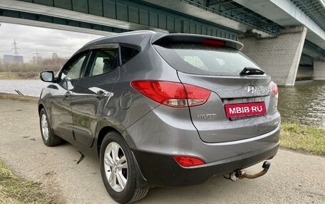 Hyundai ix35 I рестайлинг, 2012 год, 1 270 000 рублей, 11 фотография