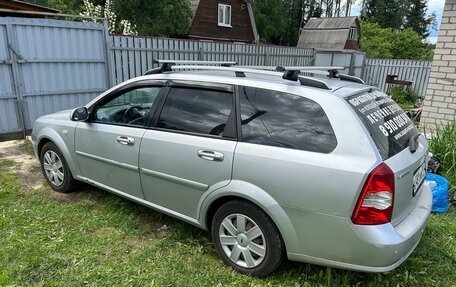 Chevrolet Lacetti, 2012 год, 600 000 рублей, 5 фотография