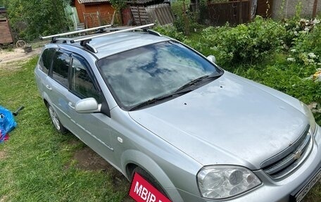 Chevrolet Lacetti, 2012 год, 600 000 рублей, 2 фотография