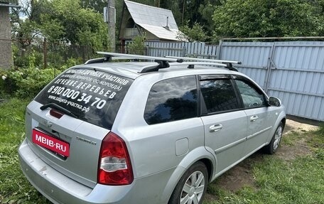 Chevrolet Lacetti, 2012 год, 600 000 рублей, 3 фотография