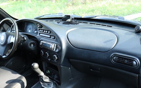 Chevrolet Niva I рестайлинг, 2013 год, 573 000 рублей, 15 фотография