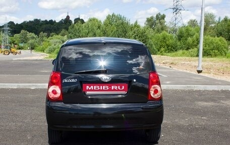 KIA Picanto I, 2009 год, 590 000 рублей, 5 фотография