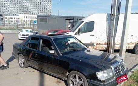 Mercedes-Benz E-Класс, 1992 год, 120 000 рублей, 2 фотография
