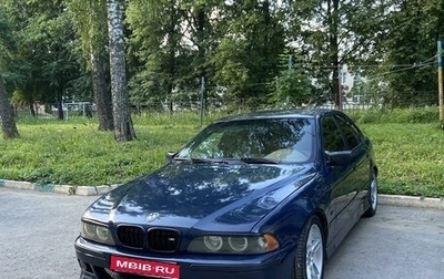 BMW 5 серия, 1997 год, 850 000 рублей, 1 фотография