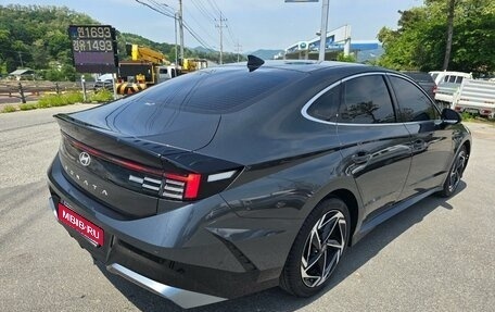 Hyundai Sonata VIII, 2024 год, 4 000 000 рублей, 4 фотография