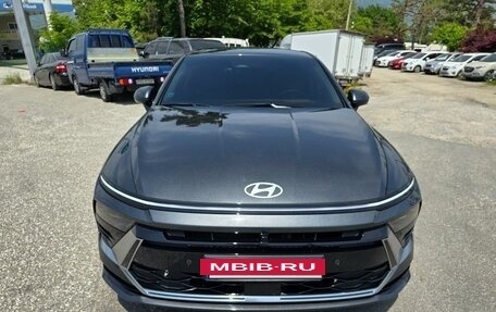 Hyundai Sonata VIII, 2024 год, 4 000 000 рублей, 2 фотография