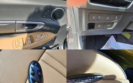 Hyundai Sonata VIII, 2024 год, 4 000 000 рублей, 16 фотография