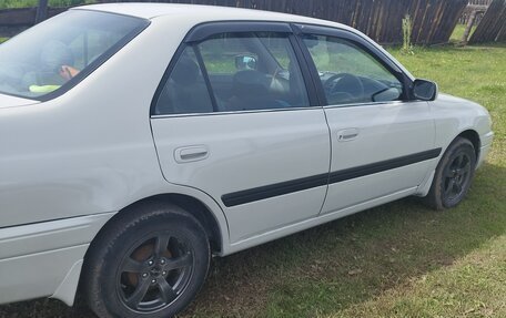 Toyota Corona IX (T190), 1997 год, 499 000 рублей, 3 фотография