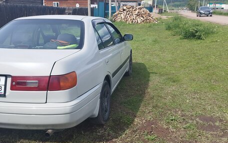 Toyota Corona IX (T190), 1997 год, 499 000 рублей, 5 фотография