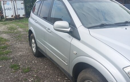 SsangYong Kyron I, 2009 год, 735 000 рублей, 9 фотография