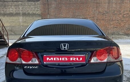 Honda Civic VIII, 2008 год, 910 000 рублей, 8 фотография