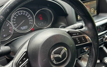 Mazda CX-5 II, 2016 год, 2 550 000 рублей, 9 фотография