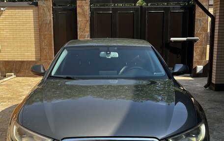 Audi A6, 2011 год, 1 650 000 рублей, 2 фотография