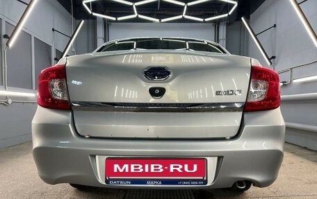 Datsun on-DO I рестайлинг, 2019 год, 800 000 рублей, 5 фотография
