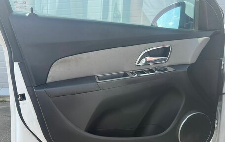 Chevrolet Cruze II, 2013 год, 895 000 рублей, 12 фотография