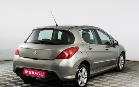 Peugeot 308 II, 2011 год, 699 000 рублей, 5 фотография