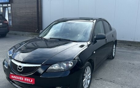 Mazda 3, 2005 год, 460 000 рублей, 2 фотография